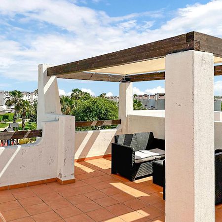 Nice Apartment In Alhama De Murcia La Molata Εξωτερικό φωτογραφία