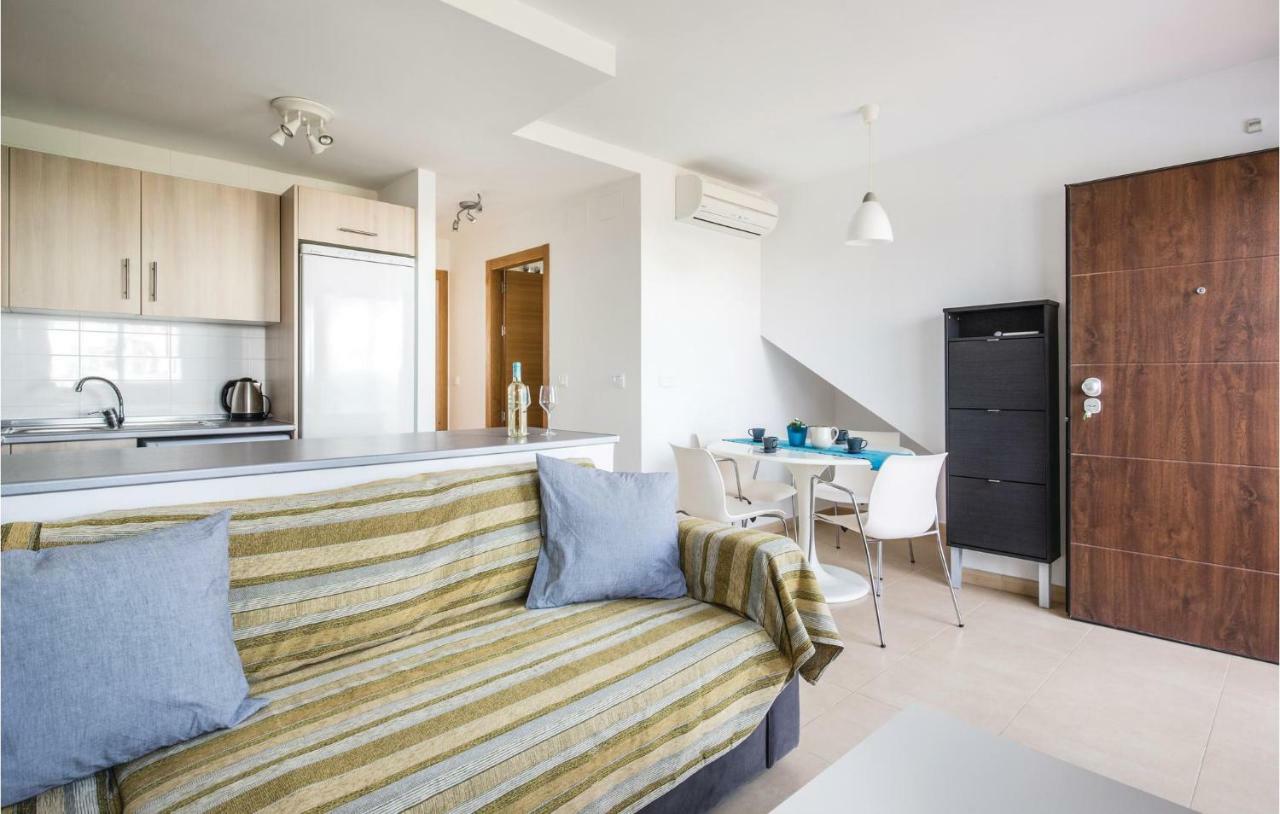 Nice Apartment In Alhama De Murcia La Molata Εξωτερικό φωτογραφία