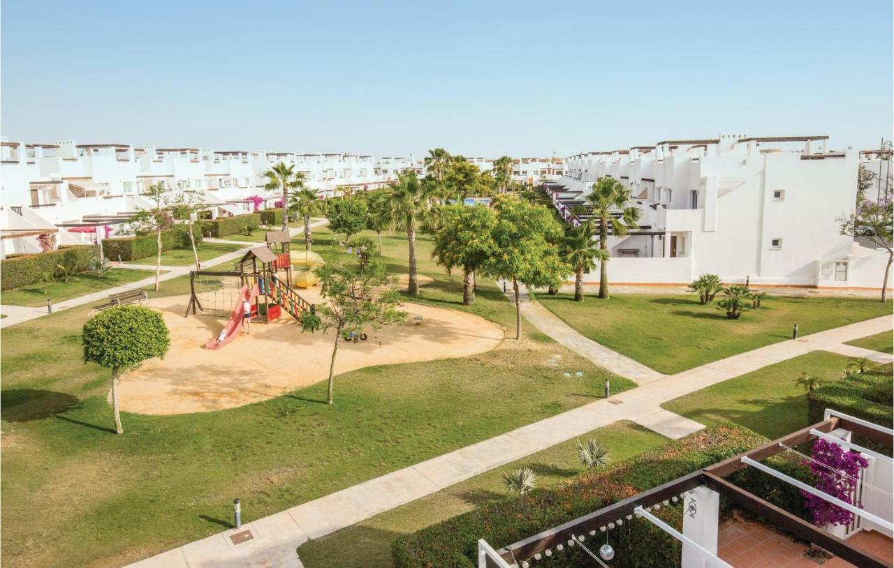 Nice Apartment In Alhama De Murcia La Molata Εξωτερικό φωτογραφία