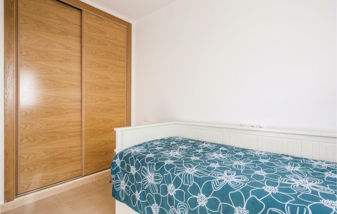 Nice Apartment In Alhama De Murcia La Molata Εξωτερικό φωτογραφία